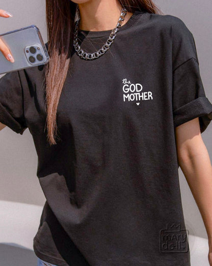 T-Shirt | the GODmother