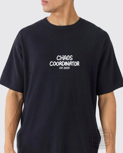 T-Shirt | CHAOS