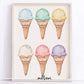 Icecream | Print