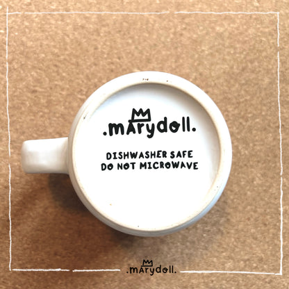 Caneca | cool dad coffee club