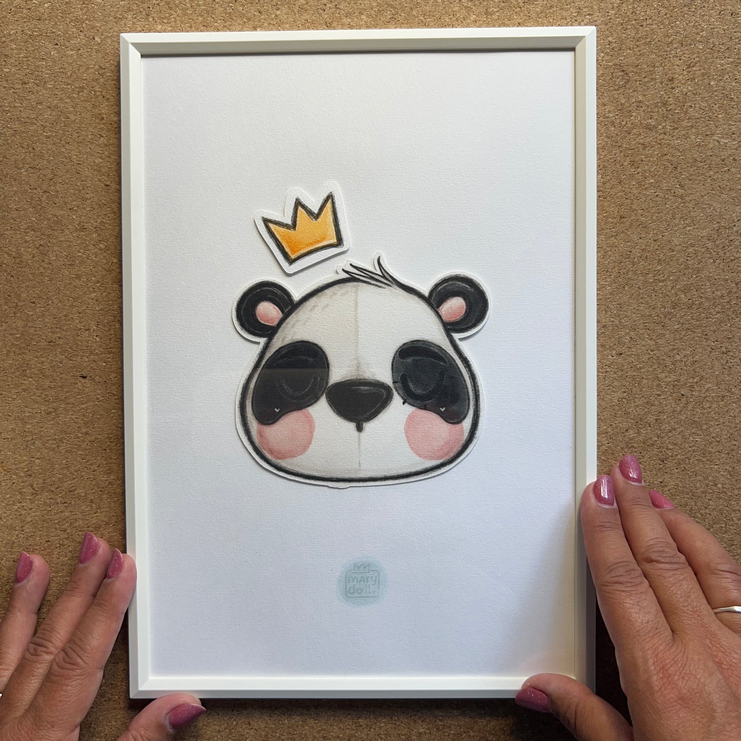 Edição Limitada animais | Print 2D