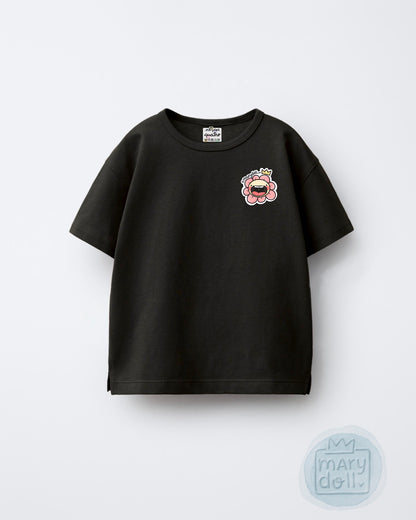 KIDS T-shirt | happy flower