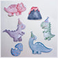 Party Kit | Dinosaur Party