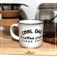 Mug | cool dad coffee club