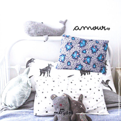 Vinil de parede | amour