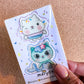 Party kit | Stickers and Temporary Tattoos