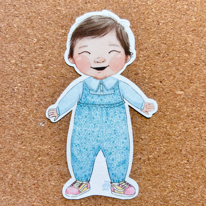 Kit festa | Topper personalizado