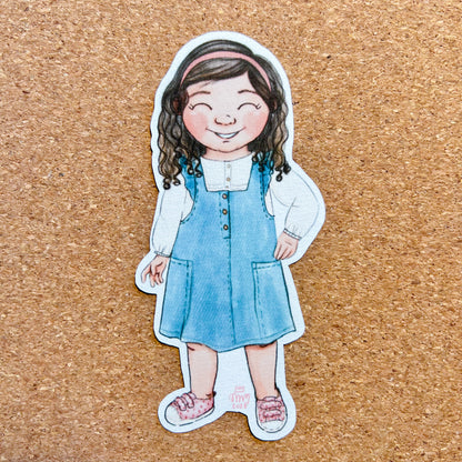 Kit festa | Topper personalizado