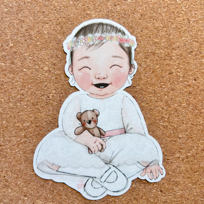 Kit festa | Topper personalizado