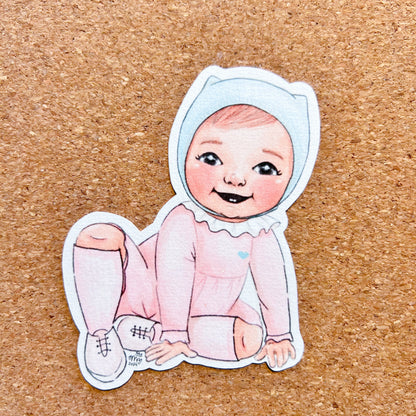 Kit festa | Topper personalizado