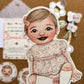 Kit Festa | Personalizado | Figura Cartoon