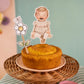 Kit Festa | Personalizado | Figura Cartoon