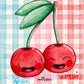 Cherrys | Print