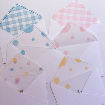 Kit festa | convites