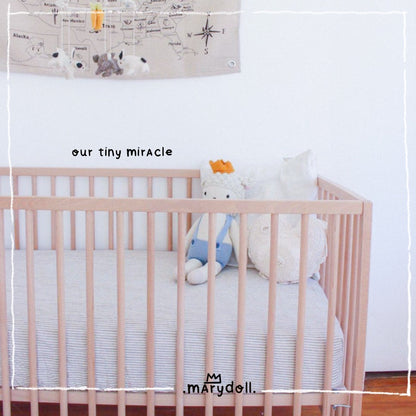 Vinil de parede | tiny miracle