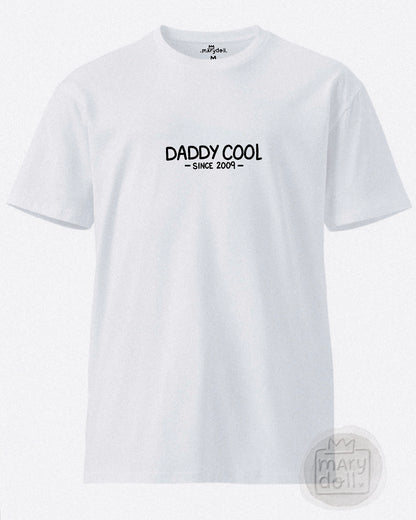 T-Shirt | DADDY COOL