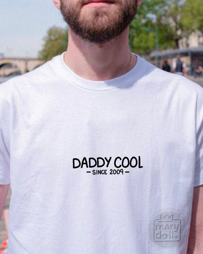 T-Shirt | DADDY COOL