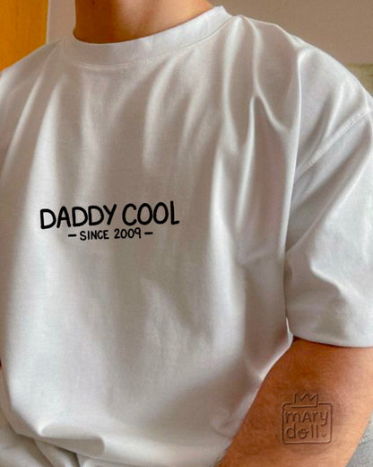 T-Shirt | DADDY COOL