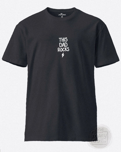 T-Shirt | DAD ROCKS