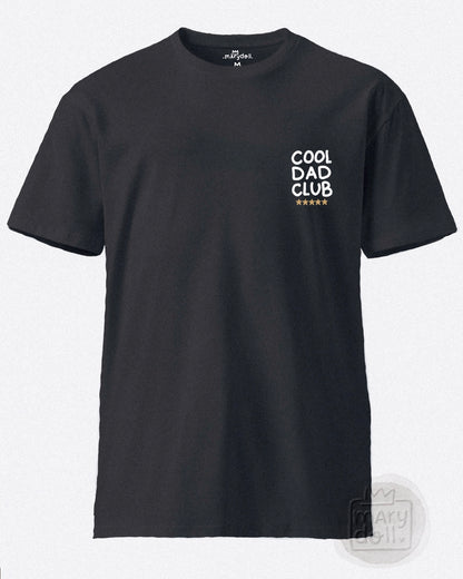 T-Shirt | Cool DAD Club