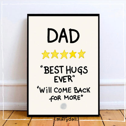 DAD review | Print