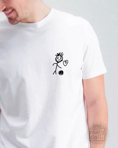 T-Shirt | personalizada