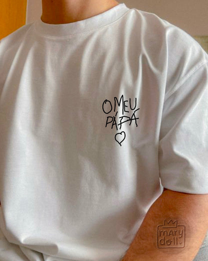 T-Shirt | personalizada