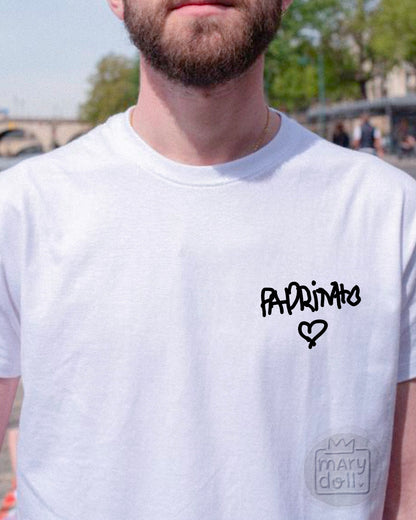 T-Shirt | personalizada