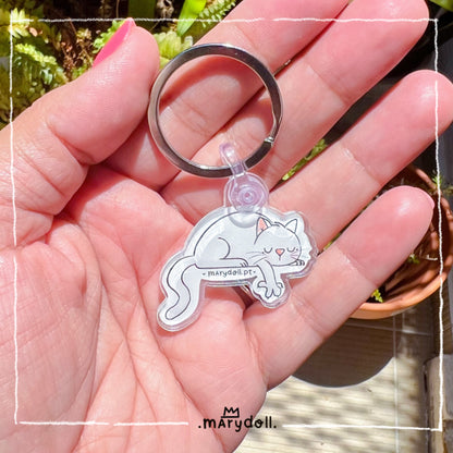 Porta-Chaves mini | mochi