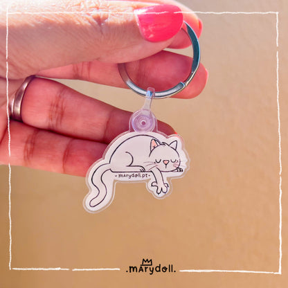Porta-Chaves mini | mochi
