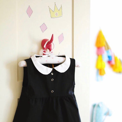 Deco wall stickers | CROWNS