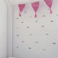 Deco wall stickers | CROWNS
