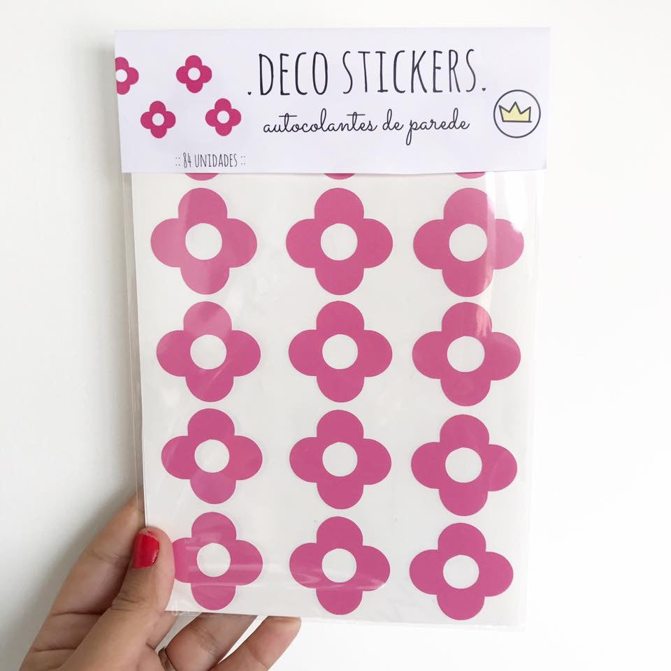 Decor Wall Stickers | DASYS