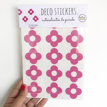 Deco wall stickers | DASYS