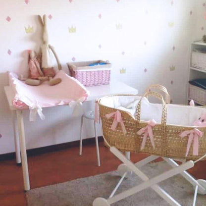 Deco wall stickers | CROWNS