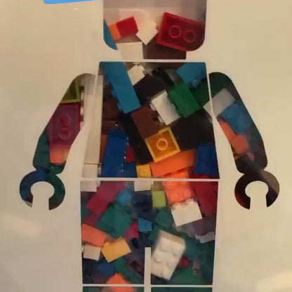 Brickman | Moldura Decorativa