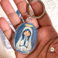 Keychain | Holy Patience