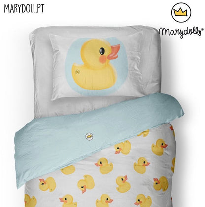 Ducklings | capa edredão
