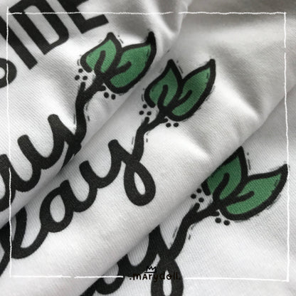 T-Shirt Play Outside | KIDS