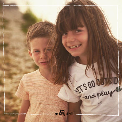 T-Shirt Play Outside | KIDS