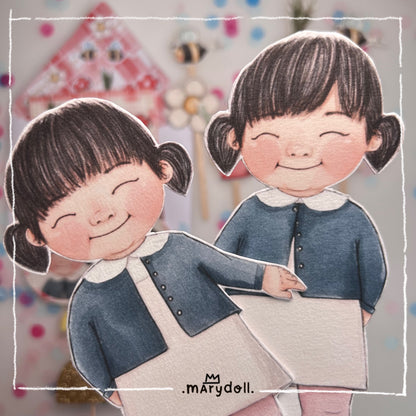 Kit Festa | Personalizado | Figura Cartoon