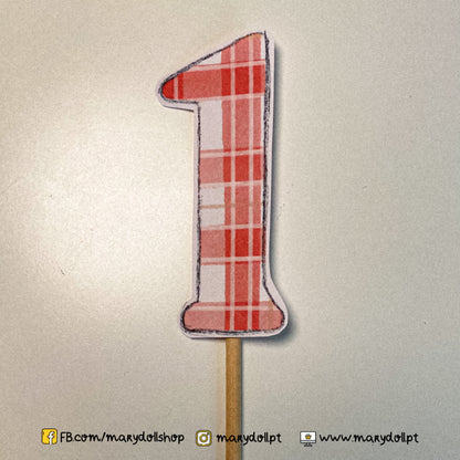 Kit Festa | Animais da Quinta