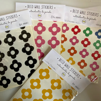 Deco wall stickers | DASYS