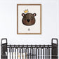 Bear | Print