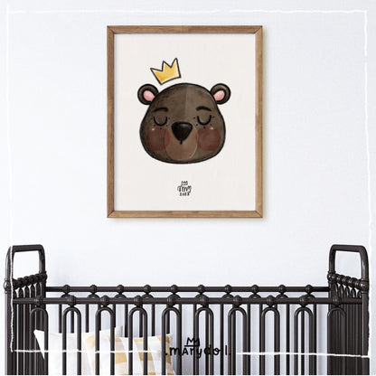 Urso | Print