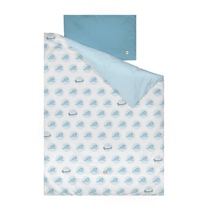 Paper Boats | capa edredão