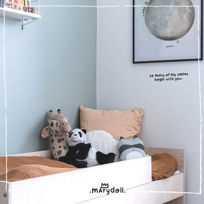 Vinil de parede | my smiles