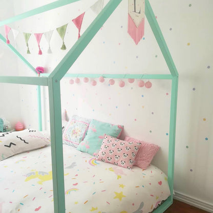 Deco wall stickers | DOTS DOTS DOTS