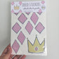 Decor Wall Stickers | CROWNS