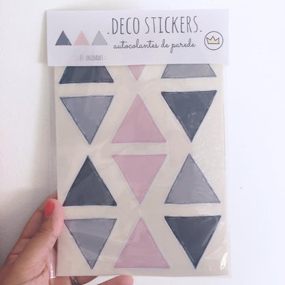Deco wall stickers | X Y